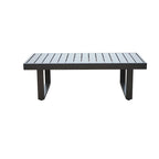 Table basse de patio Steve Silver Willow