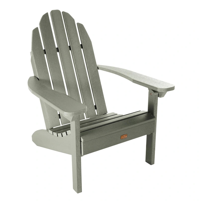 Chaise Adirondack écologique essentielle ELK OUTDOORS
