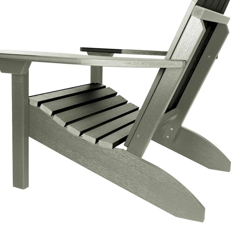 Chaise Adirondack écologique essentielle ELK OUTDOORS