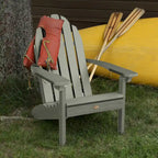 Chaise Adirondack écologique essentielle ELK OUTDOORS