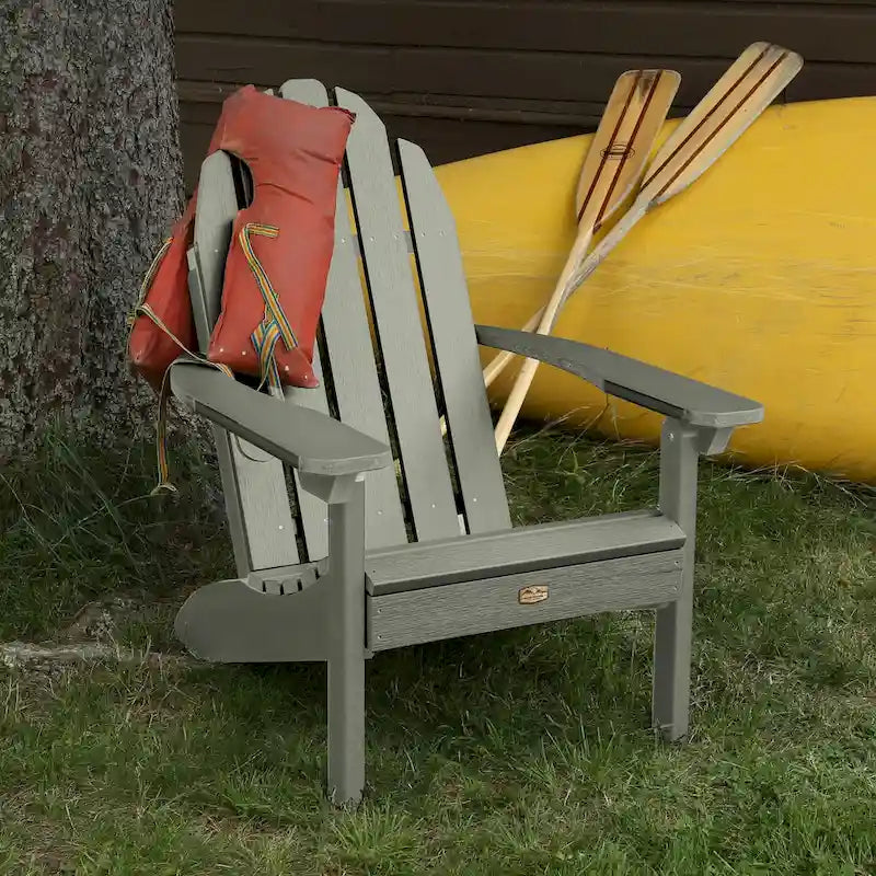Chaise Adirondack écologique essentielle ELK OUTDOORS