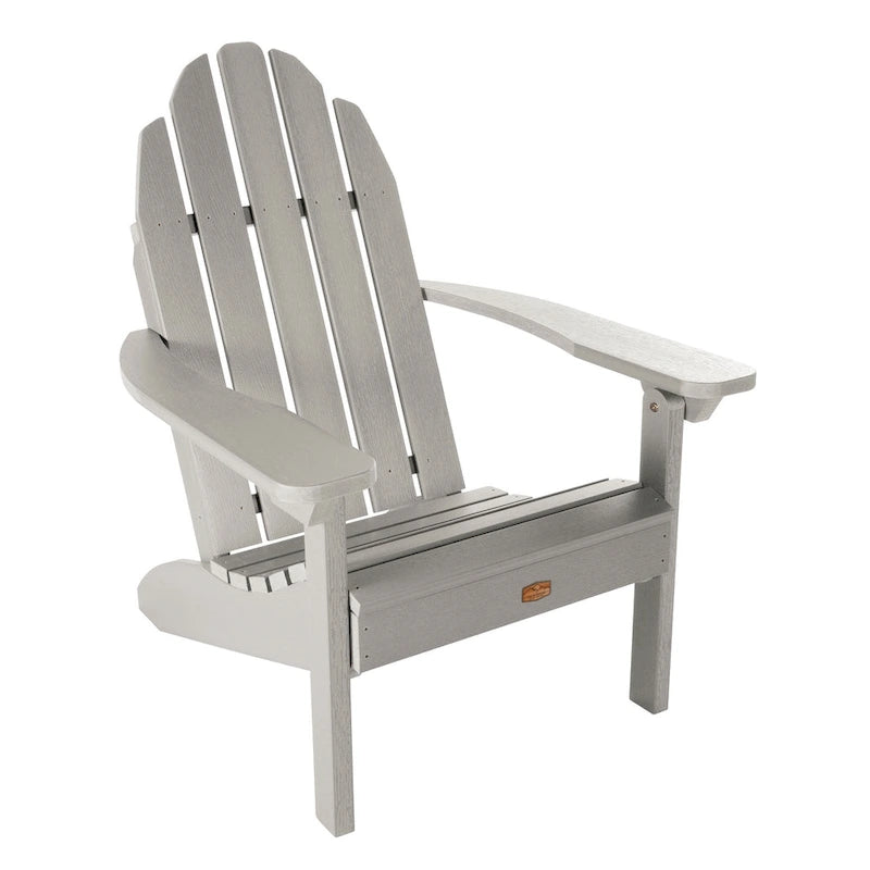 Chaise Adirondack écologique essentielle ELK OUTDOORS