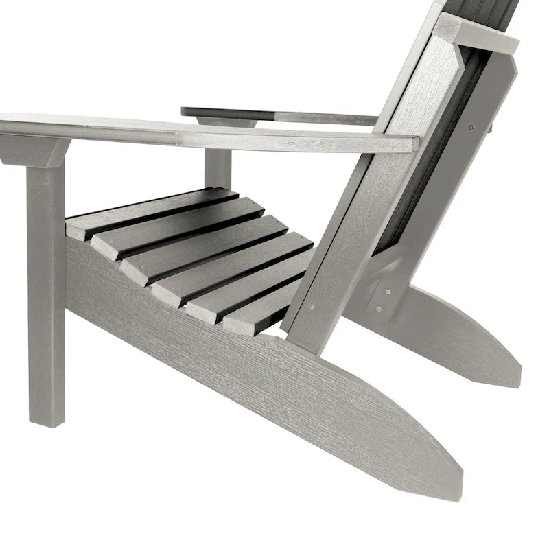 Chaise Adirondack écologique essentielle ELK OUTDOORS