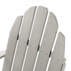 Chaise Adirondack écologique essentielle ELK OUTDOORS