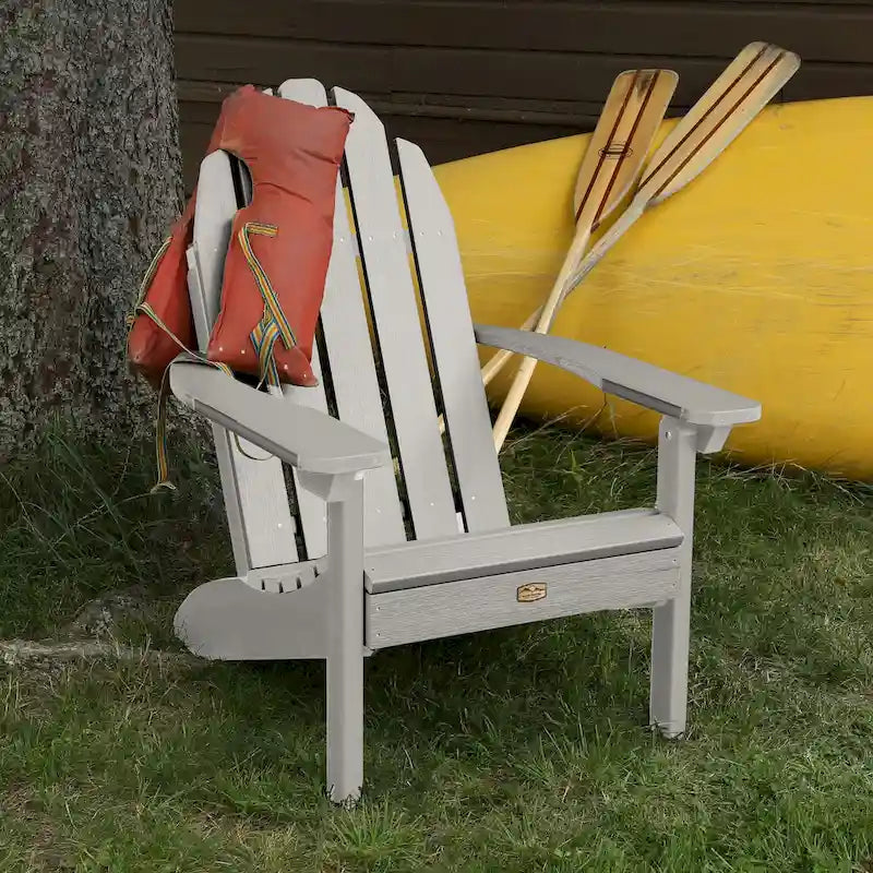 Chaise Adirondack écologique essentielle ELK OUTDOORS