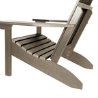 Chaise Adirondack écologique essentielle ELK OUTDOORS
