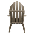 Chaise Adirondack écologique essentielle ELK OUTDOORS