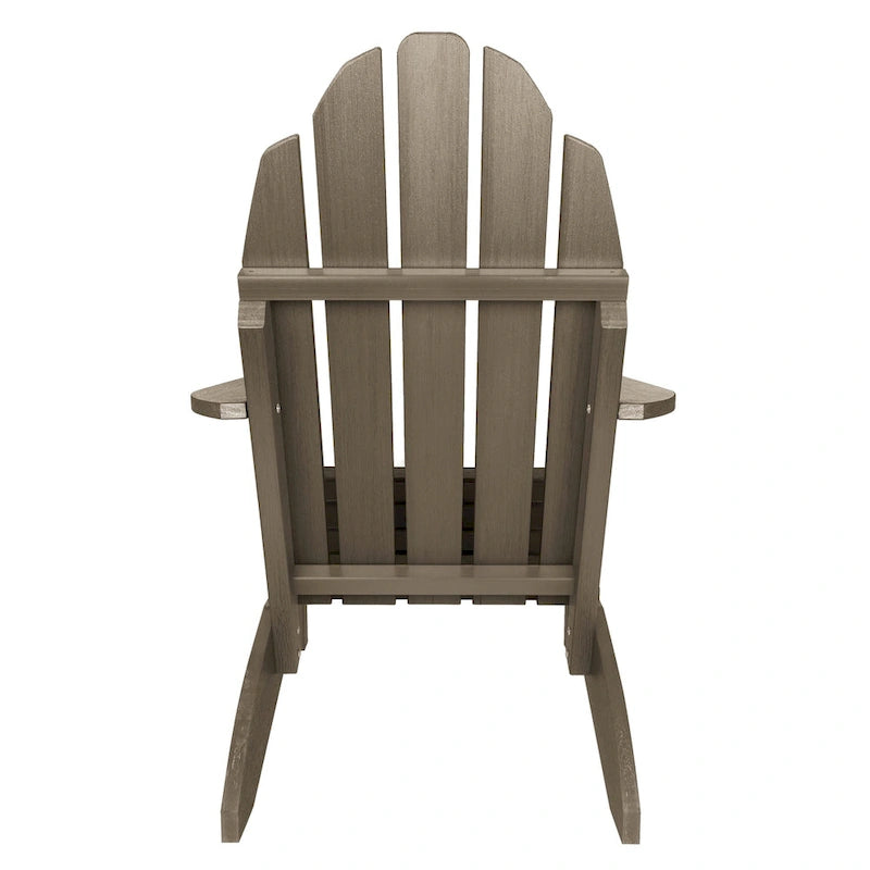 Chaise Adirondack écologique essentielle ELK OUTDOORS