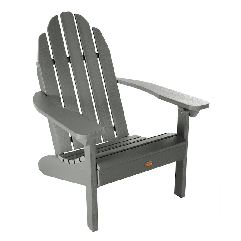 Chaise Adirondack écologique essentielle ELK OUTDOORS