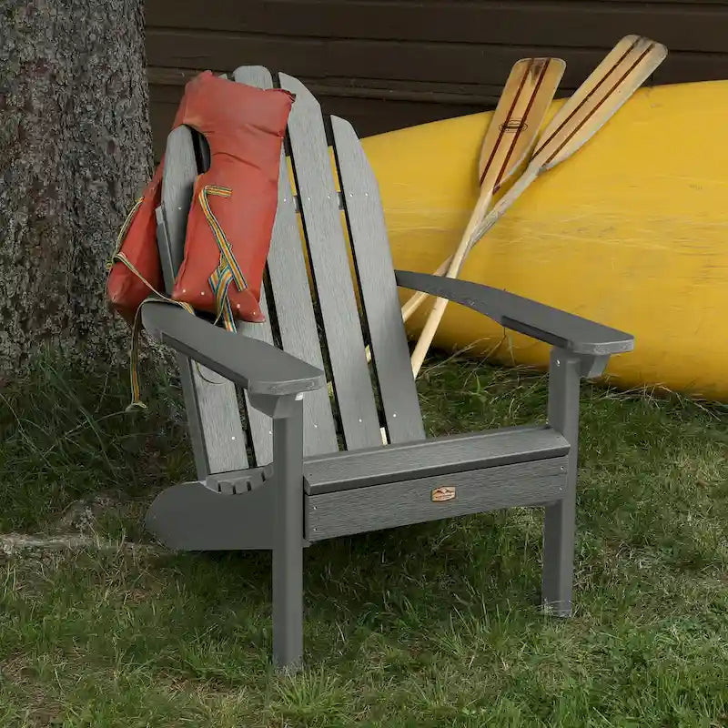 Chaise Adirondack écologique essentielle ELK OUTDOORS