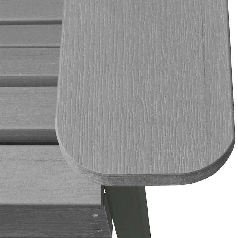 Chaise Adirondack écologique essentielle ELK OUTDOORS