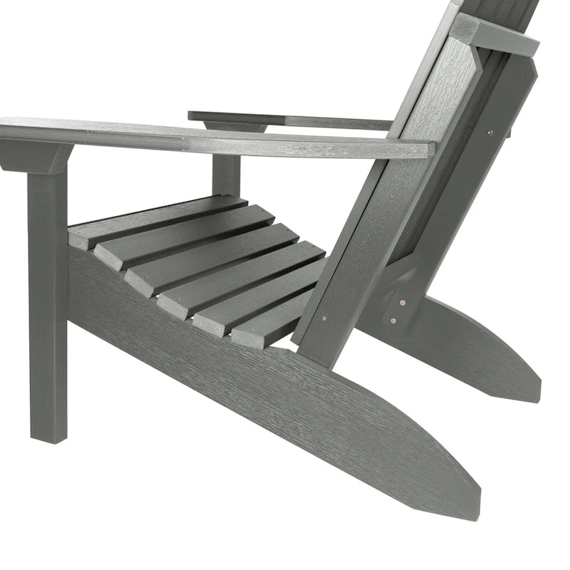 Chaise Adirondack écologique essentielle ELK OUTDOORS