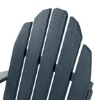 Chaise Adirondack écologique essentielle ELK OUTDOORS