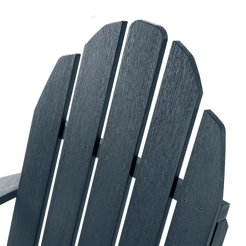 Chaise Adirondack écologique essentielle ELK OUTDOORS