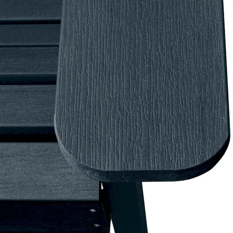 Chaise Adirondack écologique essentielle ELK OUTDOORS