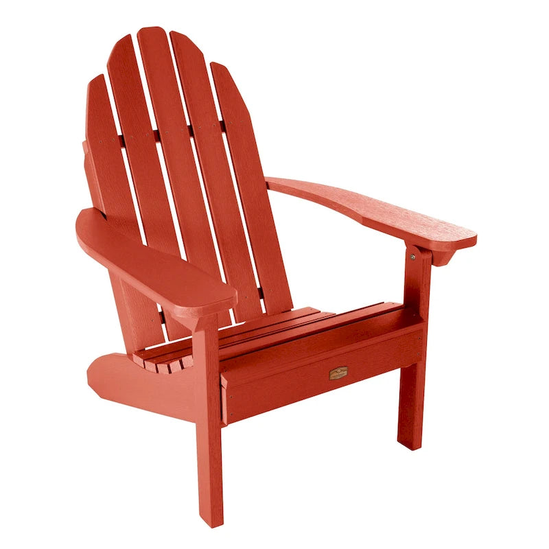 Chaise Adirondack écologique essentielle ELK OUTDOORS