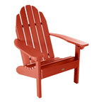 Chaise Adirondack écologique essentielle ELK OUTDOORS