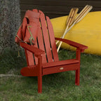 Chaise Adirondack écologique essentielle ELK OUTDOORS