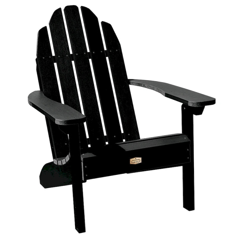 Chaise Adirondack écologique essentielle ELK OUTDOORS