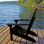 Chaise Adirondack écologique essentielle ELK OUTDOORS