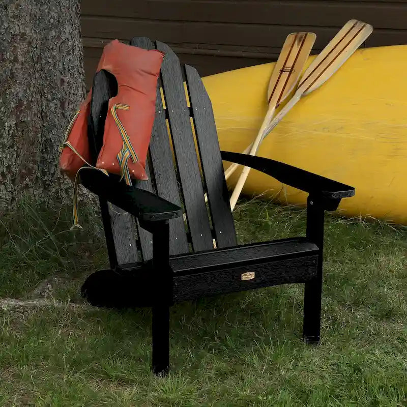 Chaise Adirondack écologique essentielle ELK OUTDOORS