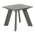 Ensemble de 3 chaises Adirondack et table d'appoint HIGHWOOD