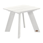 Ensemble de 3 chaises Adirondack et table d'appoint HIGHWOOD