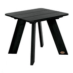 Ensemble de 3 chaises Adirondack et table d'appoint HIGHWOOD