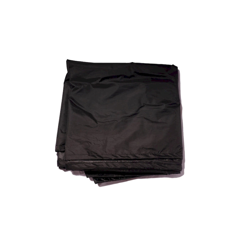 Housse de protection extra large carrée/rectangulaire pour meubles, résistante aux intempéries