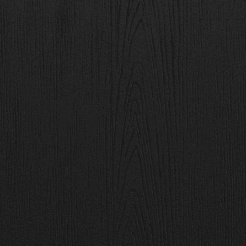 Pouf style Adirondack en résine polyuréthane pour intérieur/extérieur - 52 cm (P) x 50 cm (L) x 34 cm (H)
