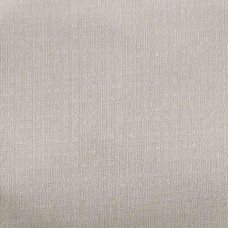 Canapé d'extérieur deux places Crosley Kaplan en acier bronze huilé avec coussins couleur avoine - 137 cm (L) x 77,5 cm (P) x 81 cm (H)