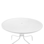 Ensemble de salle à manger d'extérieur en métal Crosley Bates 5 pièces - 101 x 101 x 35