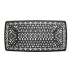 Table basse rectangulaire Saybrook en fonte Havenside Home
