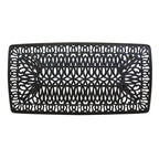 Table basse rectangulaire Saybrook en fonte Havenside Home