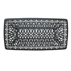 Table basse rectangulaire Saybrook en fonte Havenside Home