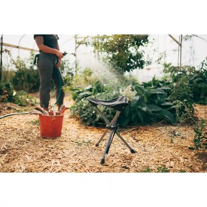 Tabouret de camping Slacker série C