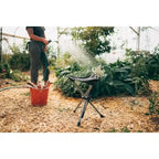 Tabouret de camping Slacker série C