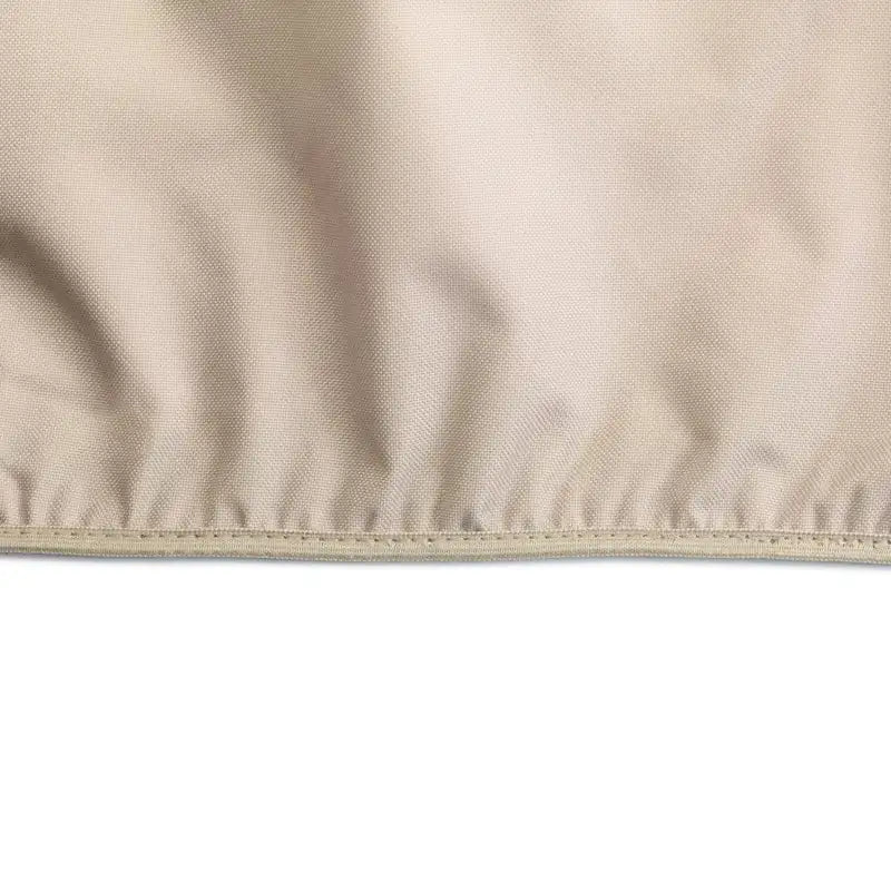 Housse ronde pour foyer Two Dogs 48