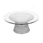 table basse Platner