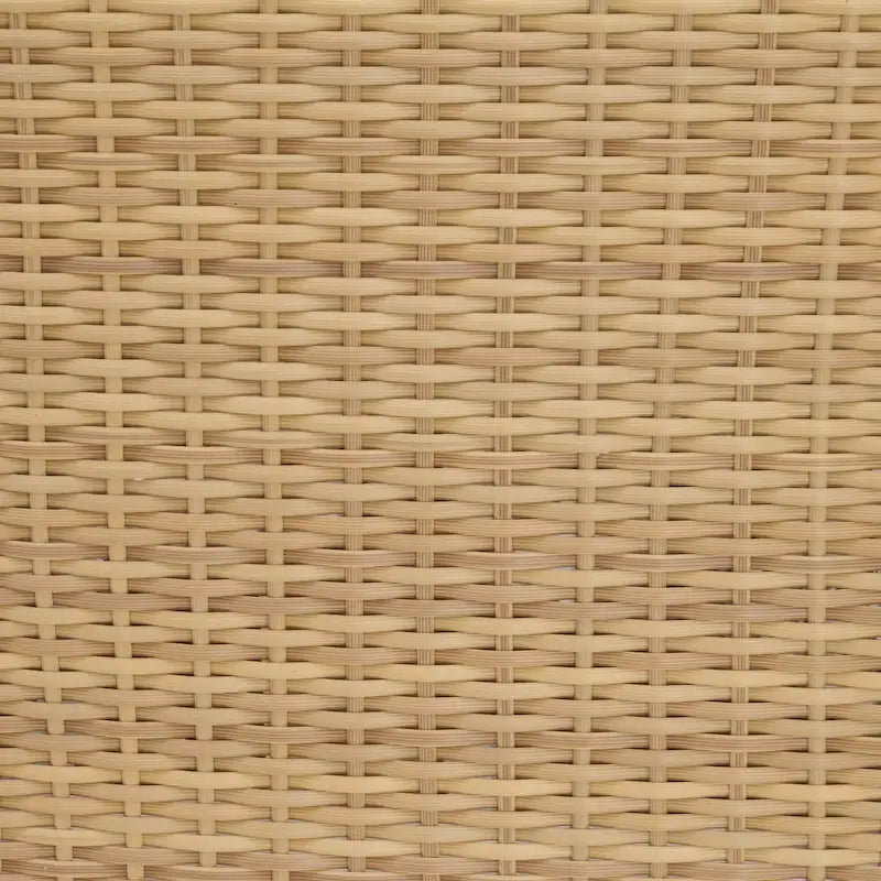 Milli Lot de 2 Fauteuils de jardin Sunbrella pour terrasse