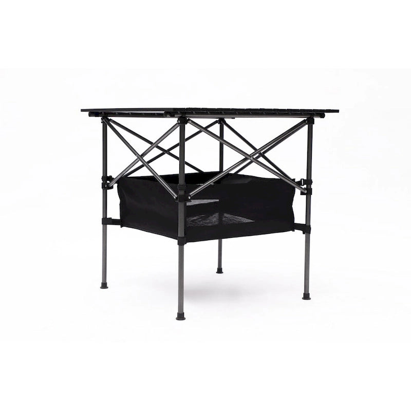 Ensemble de 5 tables et chaises pliantes d'extérieur, idéal pour l'intérieur, le camping, les pique-niques, la plage, le jardin, les barbecues, les fêtes et la terrasse.