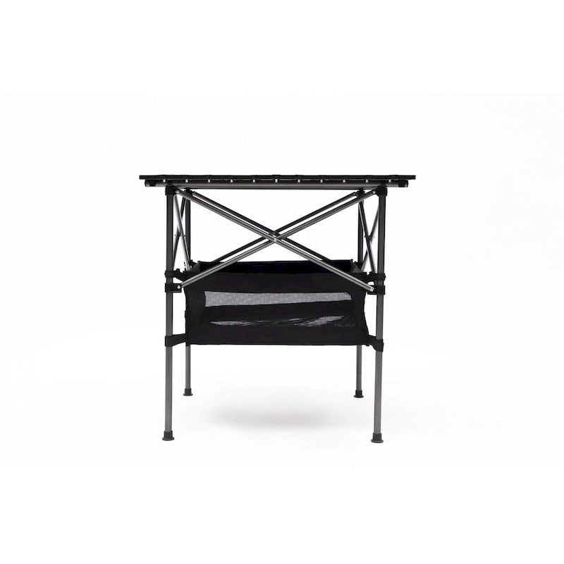 Ensemble de 5 tables et chaises pliantes d'extérieur, idéal pour l'intérieur, le camping, les pique-niques, la plage, le jardin, les barbecues, les fêtes et la terrasse.