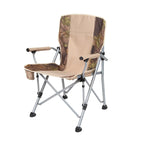Chaise Stansport Apex Camo - 25,2 cm (L) x 20,9 cm (l) x 36,6 cm (H)