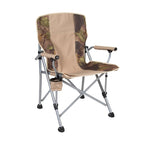 Chaise Stansport Apex Camo - 25,2 cm (L) x 20,9 cm (l) x 36,6 cm (H)