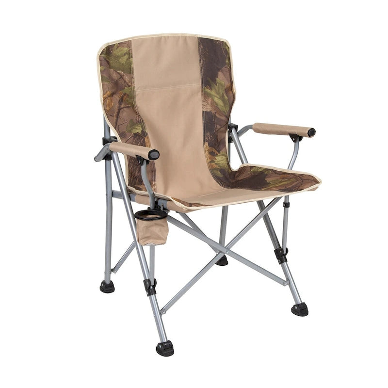 Chaise Stansport Apex Camo - 25,2 cm (L) x 20,9 cm (l) x 36,6 cm (H)
