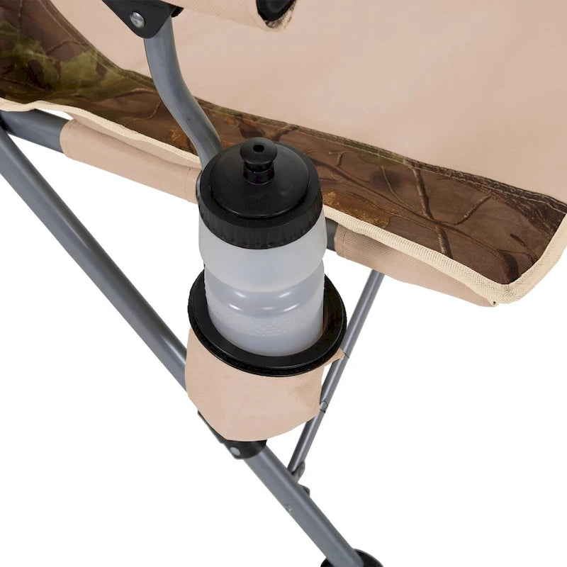 Chaise Stansport Apex Camo - 25,2 cm (L) x 20,9 cm (l) x 36,6 cm (H)
