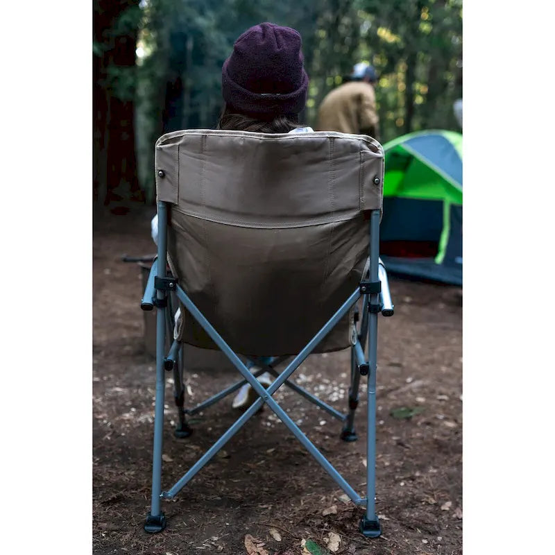 Chaise Stansport Apex Camo - 25,2 cm (L) x 20,9 cm (l) x 36,6 cm (H)