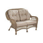 Outdoor Garden Patio Loveseat