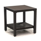 Table d'appoint tissée Williamsport