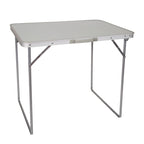 Table de camping utilitaire pliante Stansport